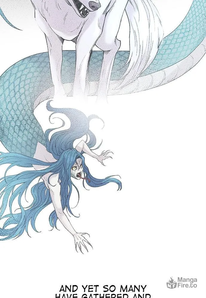 Read Like Wind on a Dry Branch chapter 43 image 26 on Lezhin