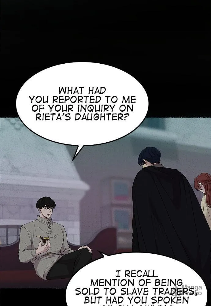 Read Like Wind on a Dry Branch chapter 43 image 32 on Lezhin