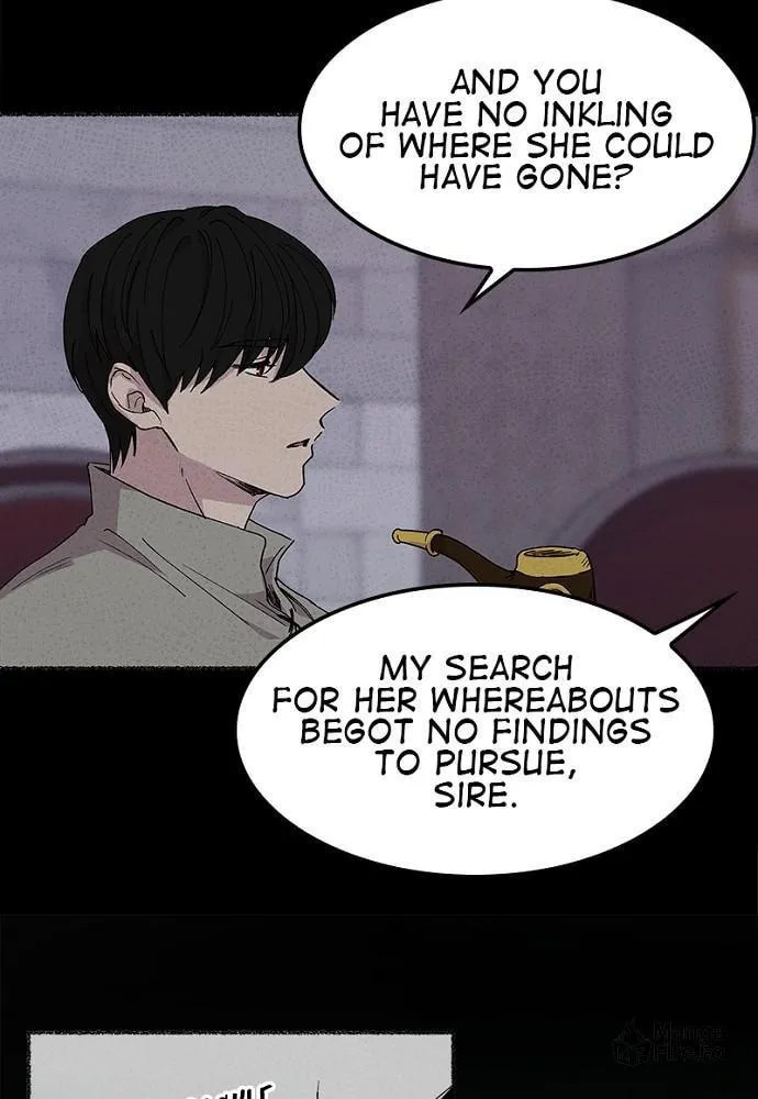 Read Like Wind on a Dry Branch chapter 43 image 34 on Lezhin