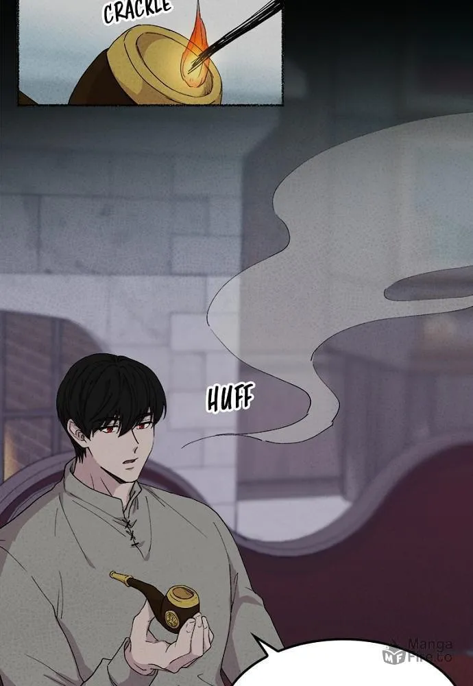 Read Like Wind on a Dry Branch chapter 43 image 35 on Lezhin
