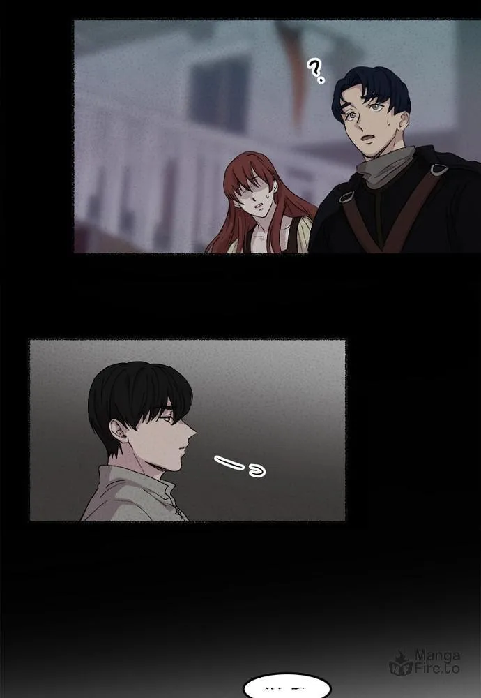 Read Like Wind on a Dry Branch chapter 43 image 39 on Lezhin