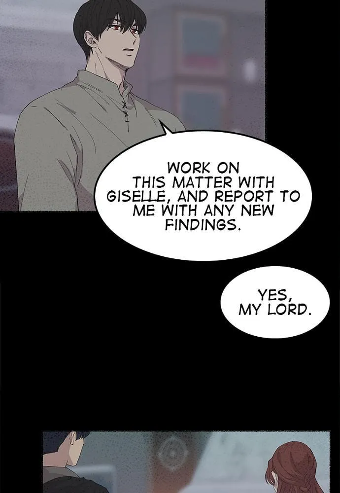 Read Like Wind on a Dry Branch chapter 43 image 42 on Lezhin