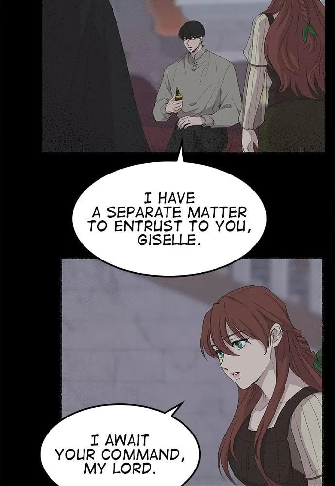 Read Like Wind on a Dry Branch chapter 43 image 43 on Lezhin