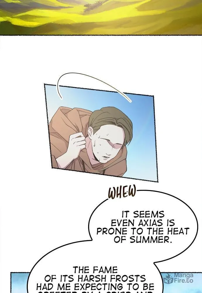 Read Like Wind on a Dry Branch chapter 43 image 5 on Lezhin