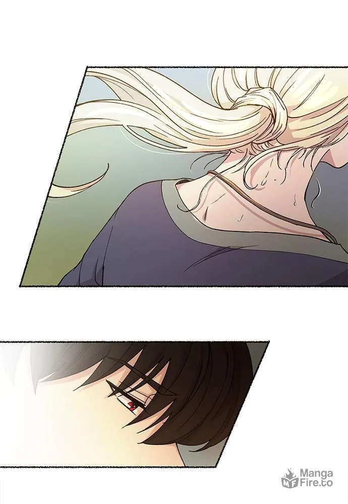 Read Like Wind on a Dry Branch chapter 43 image 9 on Lezhin