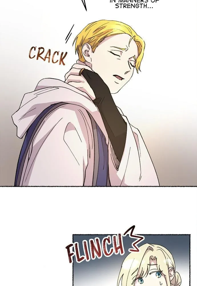 Read Like Wind on a Dry Branch chapter 44 image 15 on Lezhin