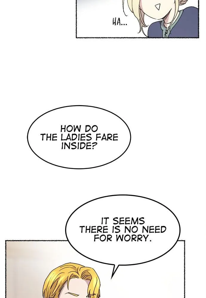 Read Like Wind on a Dry Branch chapter 44 image 16 on Lezhin