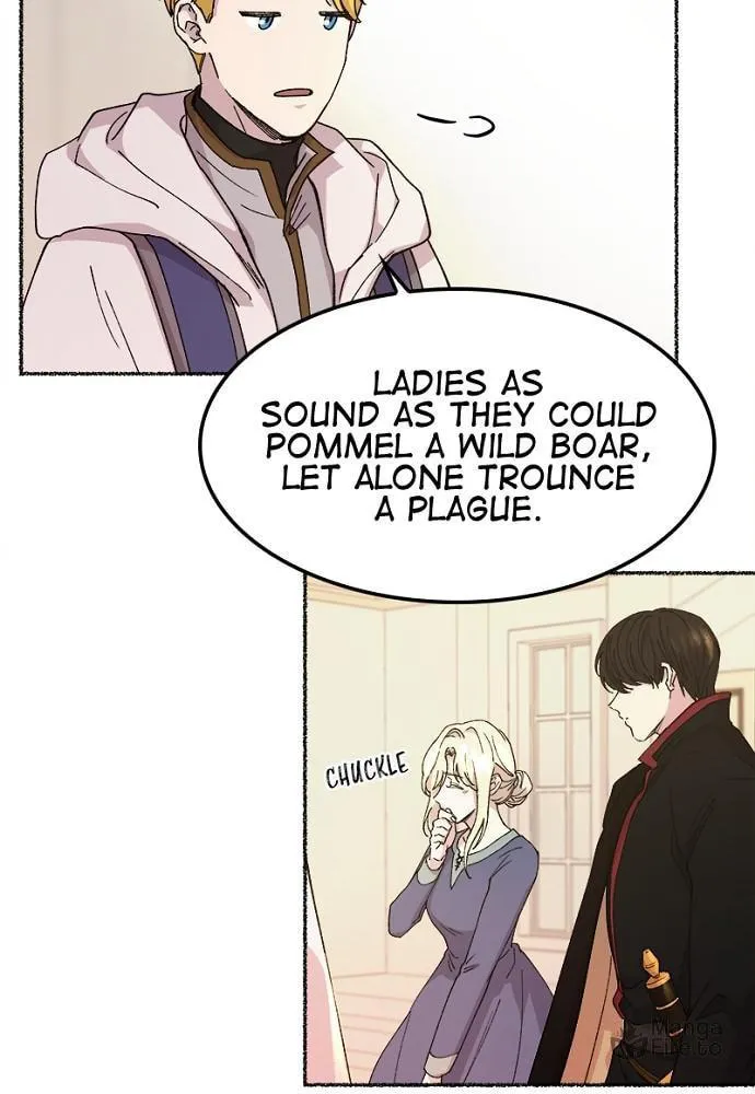 Read Like Wind on a Dry Branch chapter 44 image 17 on Lezhin