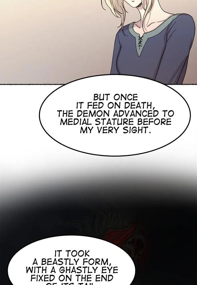 Read Like Wind on a Dry Branch chapter 44 image 25 on Lezhin