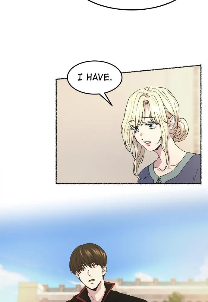 Read Like Wind on a Dry Branch chapter 44 image 28 on Lezhin