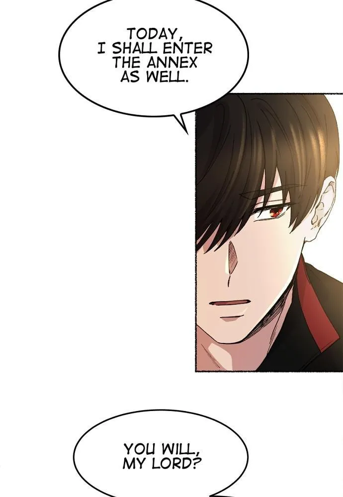Read Like Wind on a Dry Branch chapter 44 image 3 on Lezhin