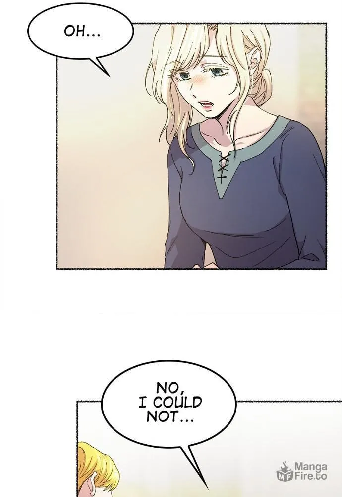 Read Like Wind on a Dry Branch chapter 44 image 32 on Lezhin