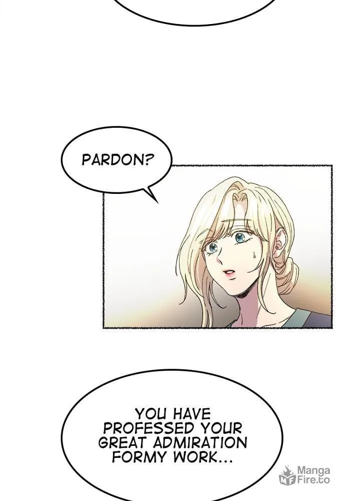 Read Like Wind on a Dry Branch chapter 44 image 35 on Lezhin