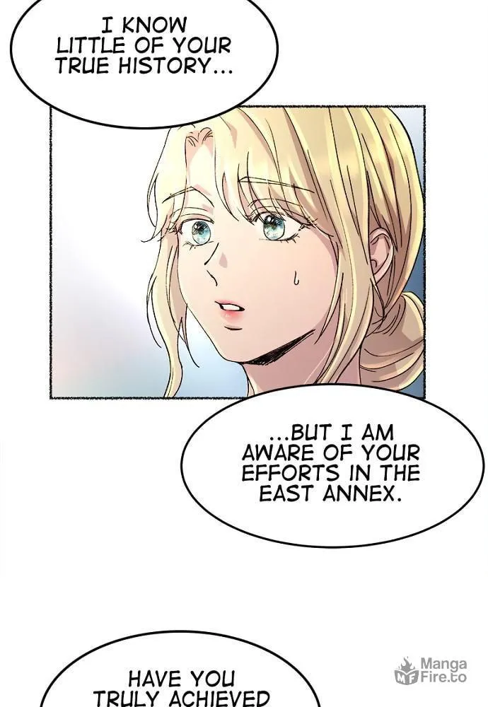 Read Like Wind on a Dry Branch chapter 44 image 39 on Lezhin