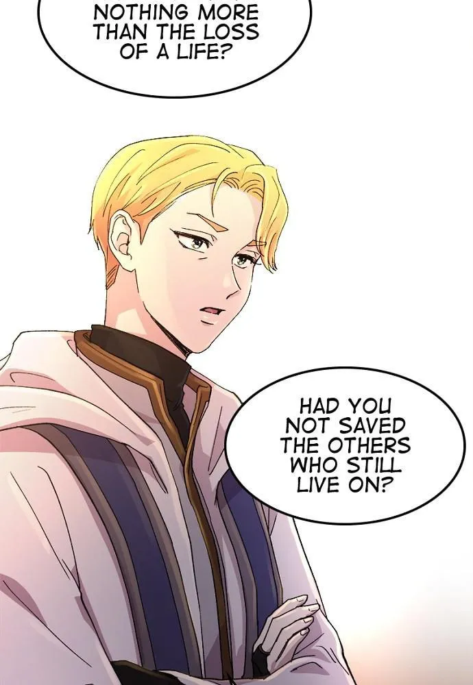 Read Like Wind on a Dry Branch chapter 44 image 40 on Lezhin
