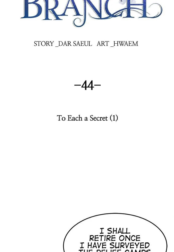 Read Like Wind on a Dry Branch chapter 44 image 46 on Lezhin