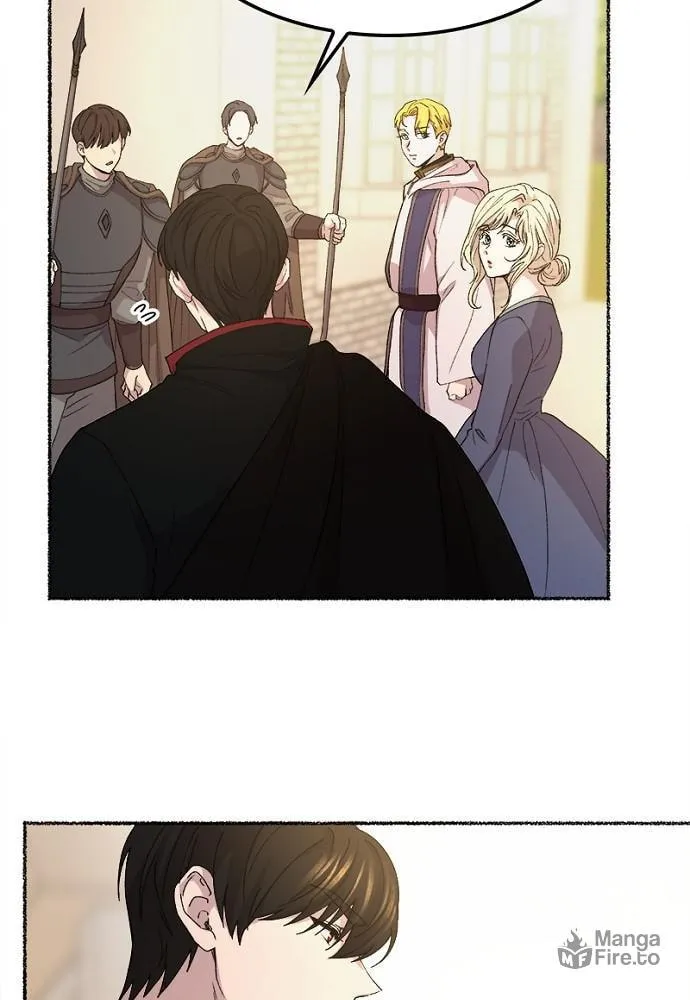 Read Like Wind on a Dry Branch chapter 44 image 5 on Lezhin