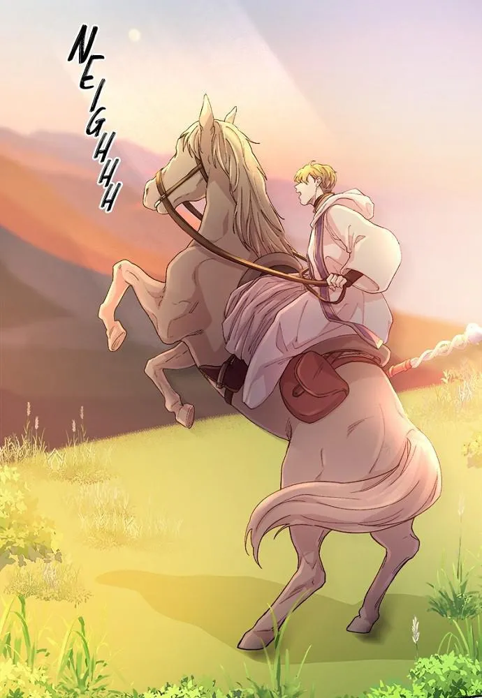 Read Like Wind on a Dry Branch chapter 44 image 51 on Lezhin