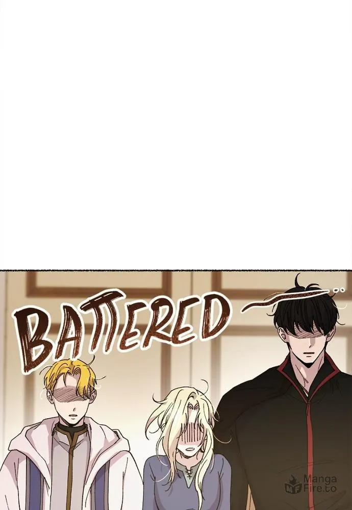 Read Like Wind on a Dry Branch chapter 44 image 9 on Lezhin