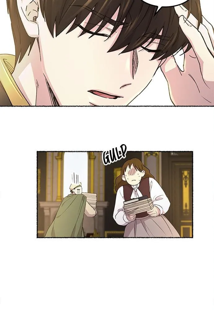 Read Like Wind on a Dry Branch chapter 45 image 10 on Lezhin