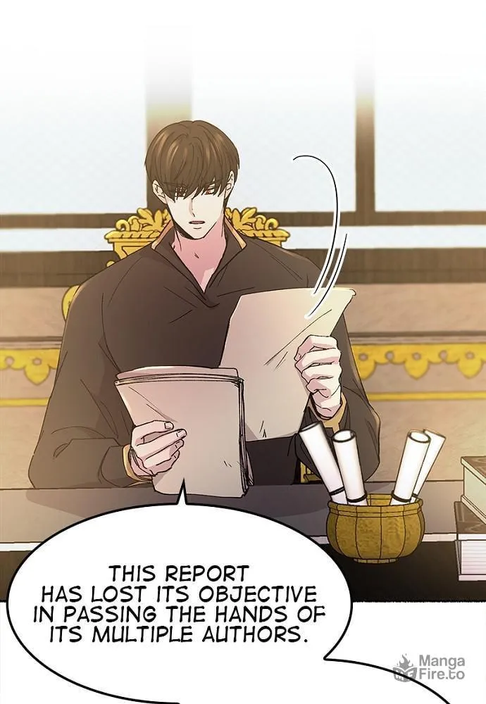 Read Like Wind on a Dry Branch chapter 45 image 11 on Lezhin