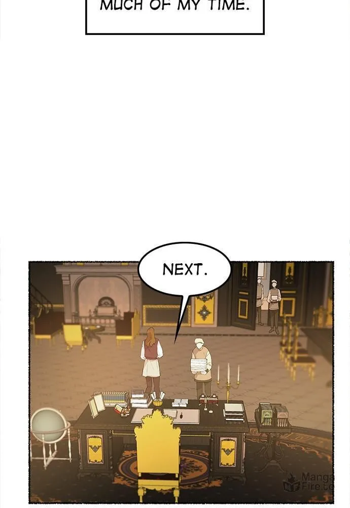 Read Like Wind on a Dry Branch chapter 45 image 17 on Lezhin
