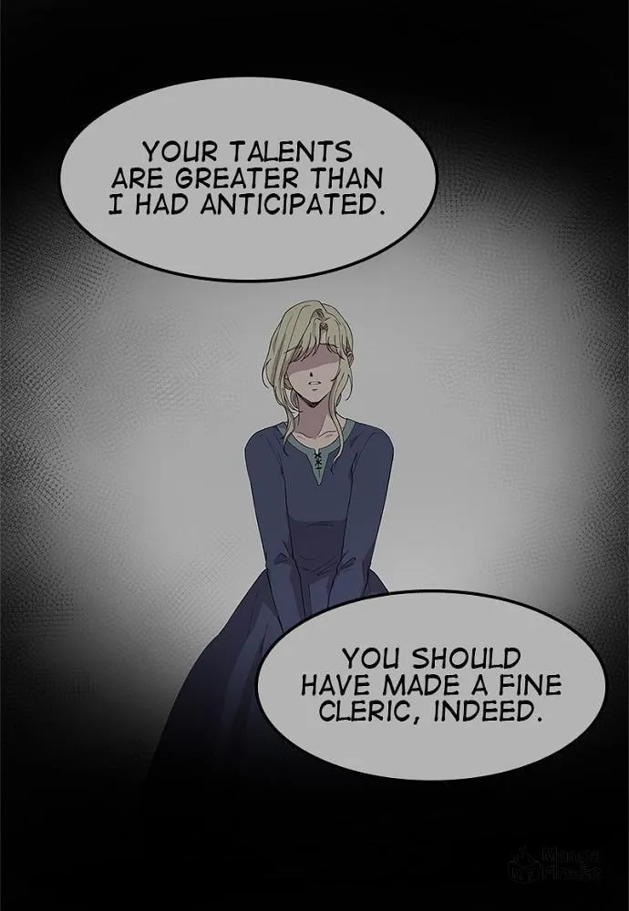 Read Like Wind on a Dry Branch chapter 45 image 19 on Lezhin