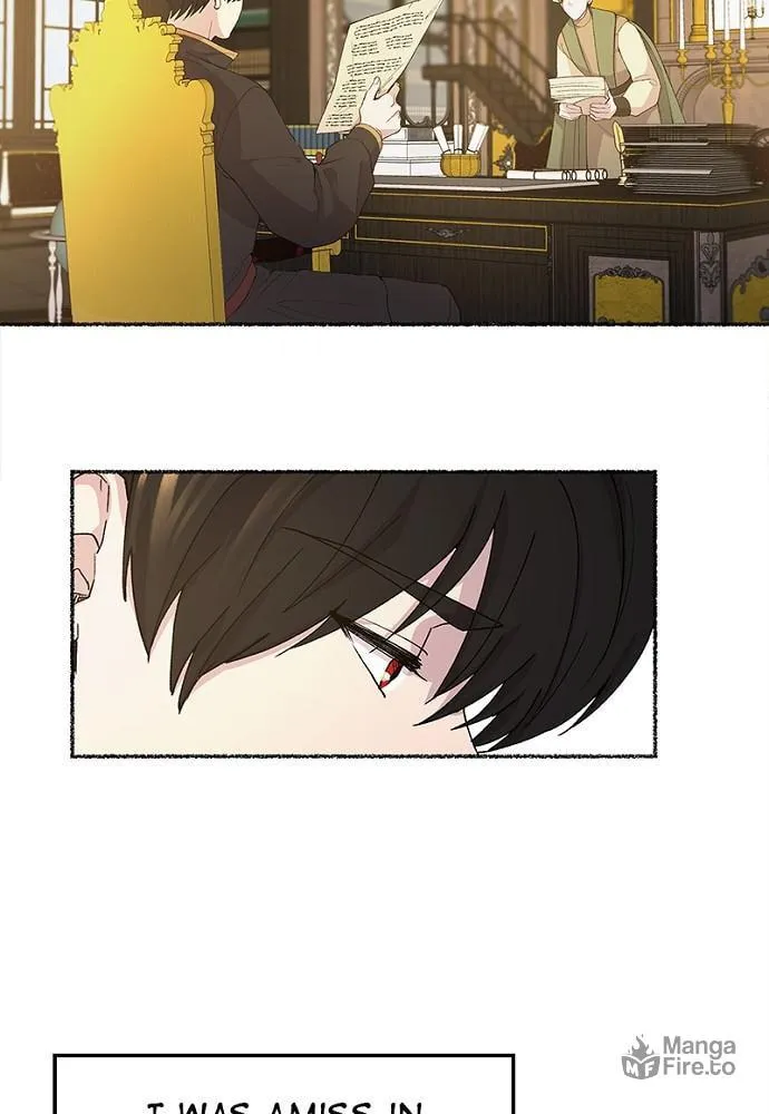 Read Like Wind on a Dry Branch chapter 45 image 2 on Lezhin