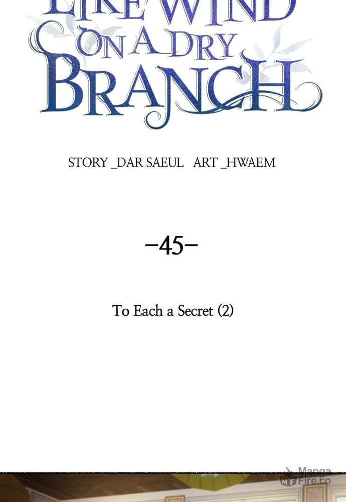 Read Like Wind on a Dry Branch chapter 45 image 23 on Lezhin