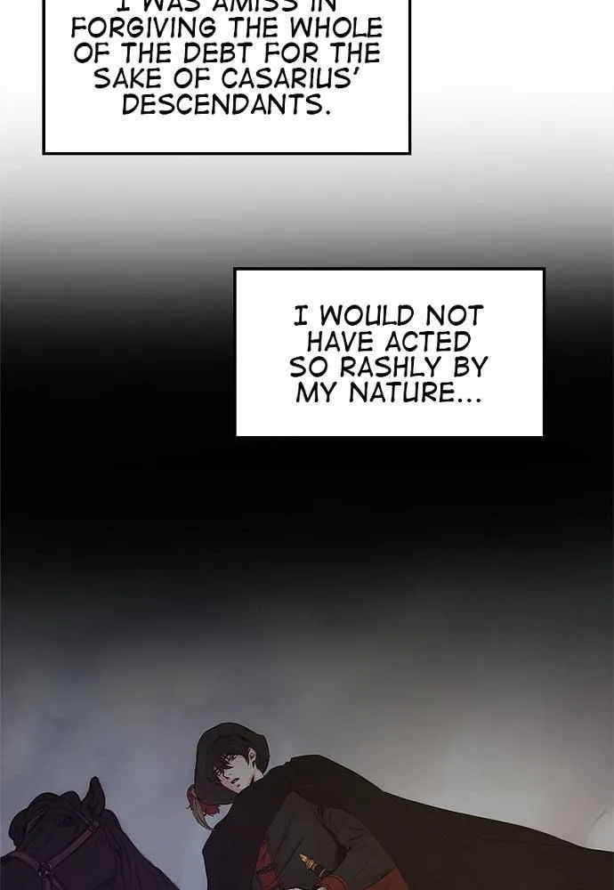 Read Like Wind on a Dry Branch chapter 45 image 3 on Lezhin
