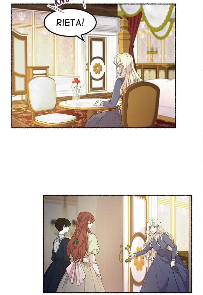 Read Like Wind on a Dry Branch chapter 45 image 31 on Lezhin