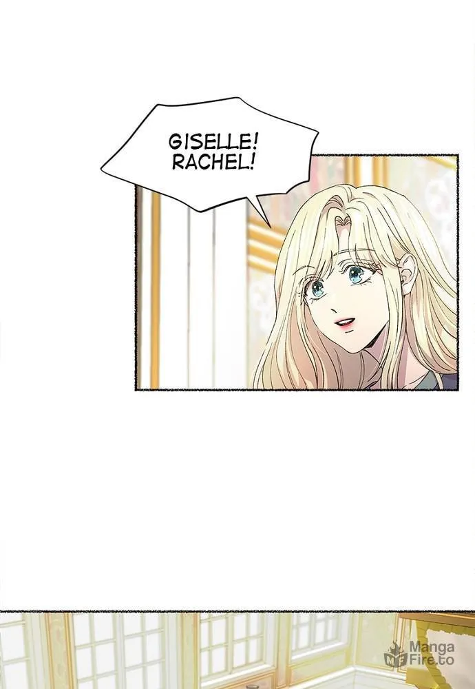 Read Like Wind on a Dry Branch chapter 45 image 32 on Lezhin