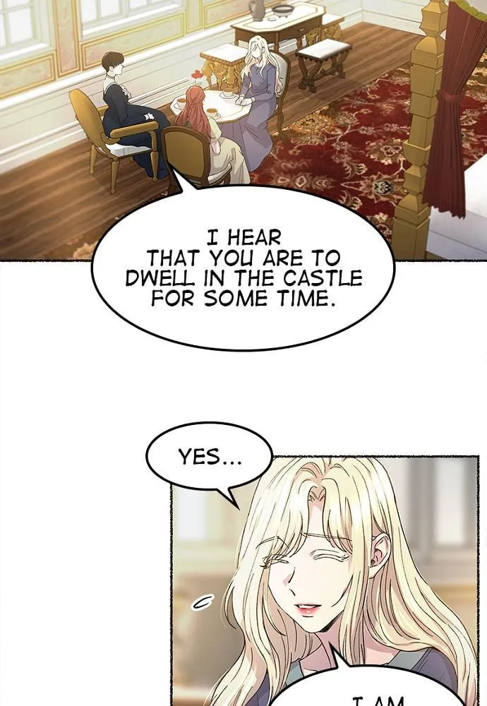 Read Like Wind on a Dry Branch chapter 45 image 33 on Lezhin