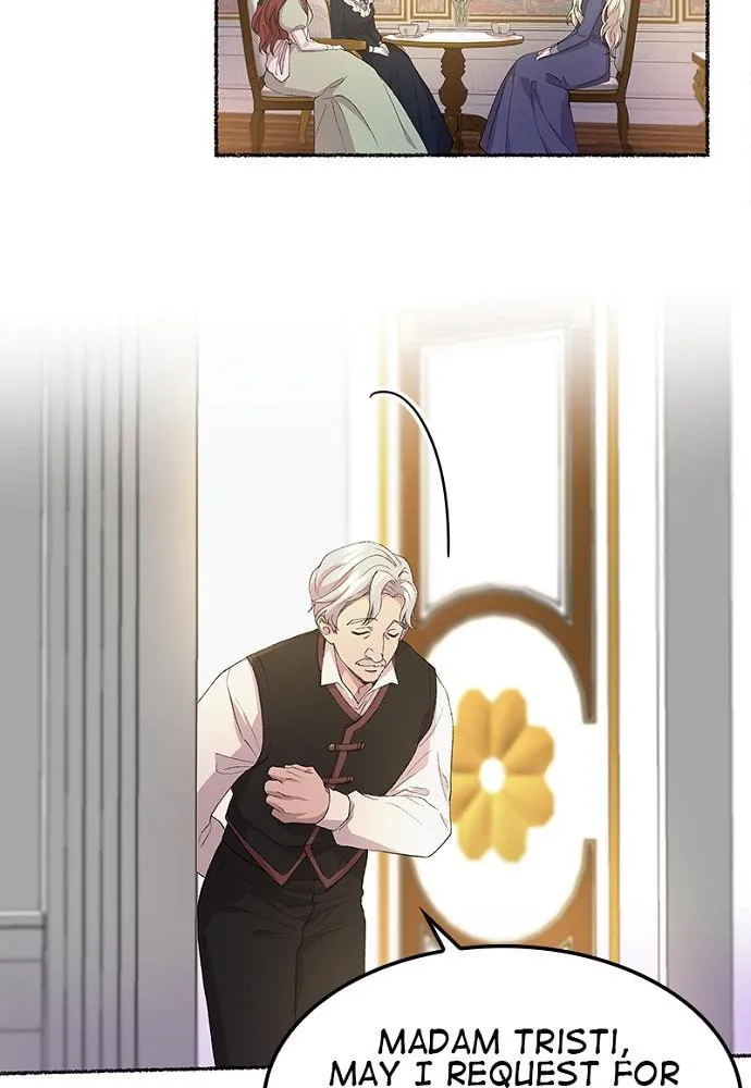 Read Like Wind on a Dry Branch chapter 45 image 40 on Lezhin