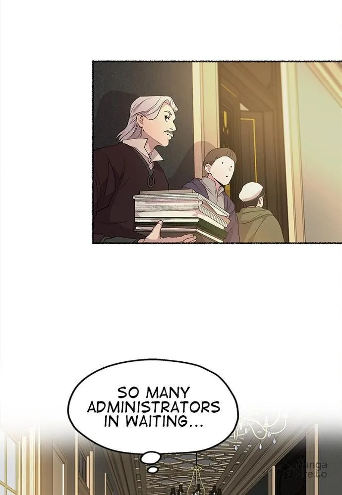 Read Like Wind on a Dry Branch chapter 45 image 47 on Lezhin