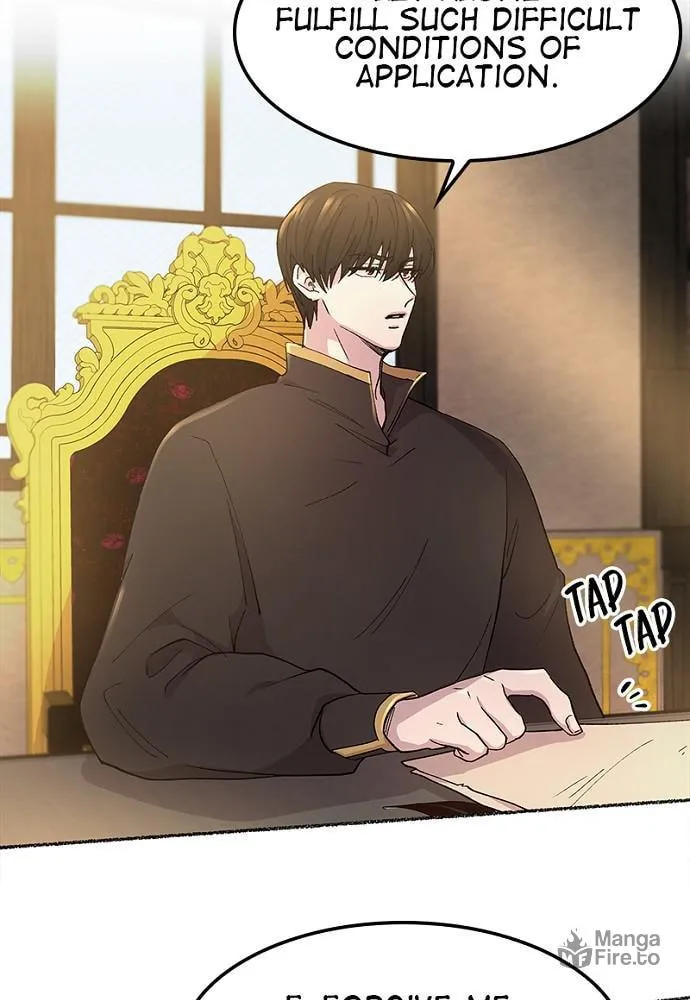 Read Like Wind on a Dry Branch chapter 45 image 8 on Lezhin