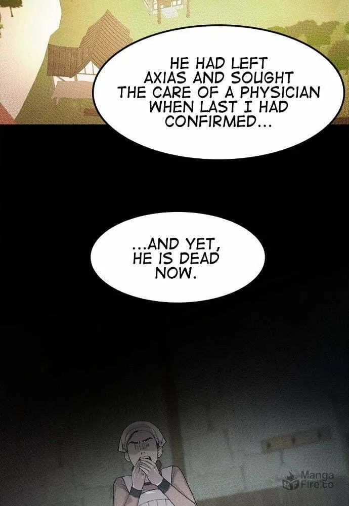 Read Like Wind on a Dry Branch chapter 46 image 11 on Lezhin