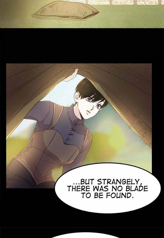 Read Like Wind on a Dry Branch chapter 46 image 13 on Lezhin
