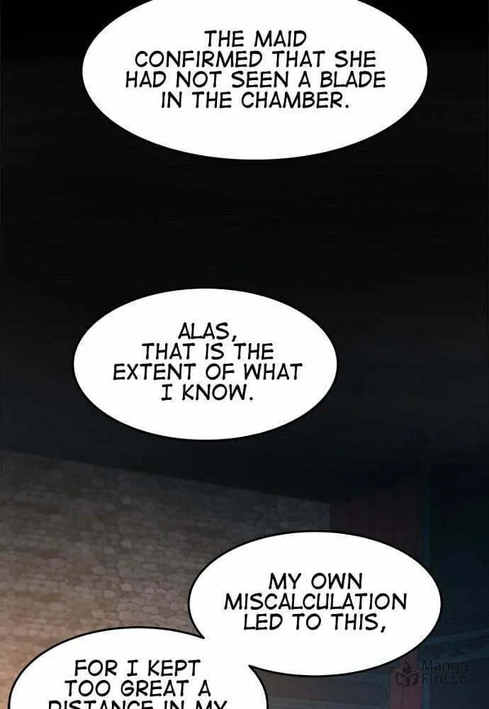 Read Like Wind on a Dry Branch chapter 46 image 14 on Lezhin