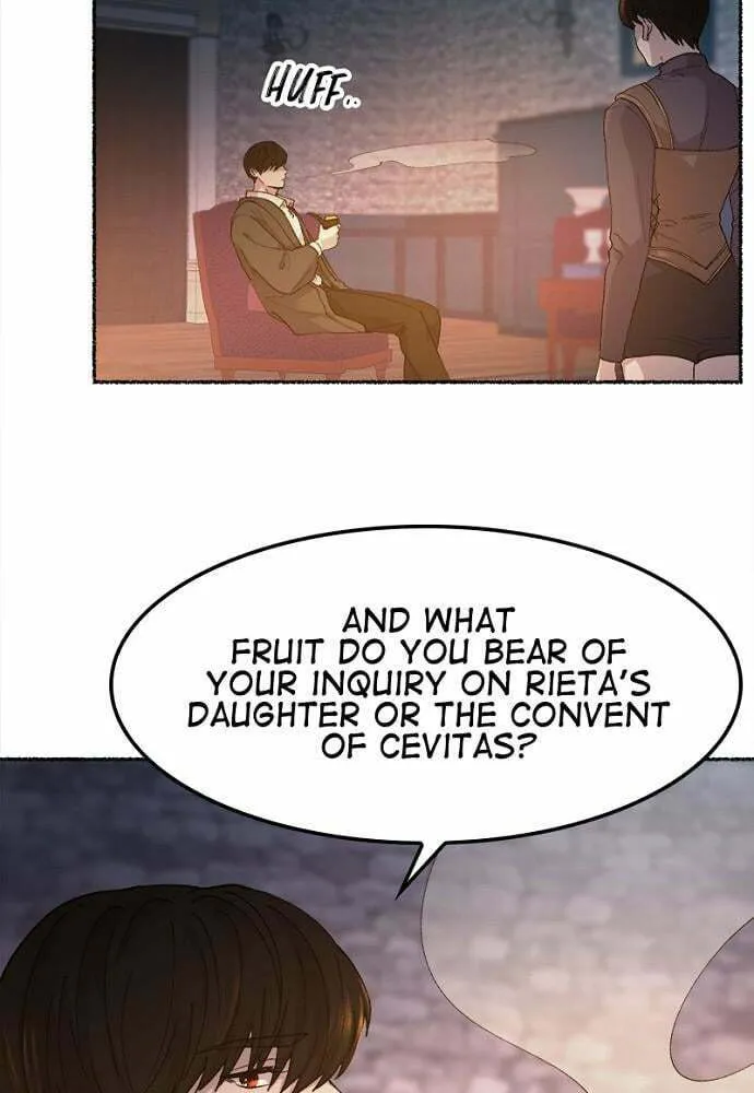 Read Like Wind on a Dry Branch chapter 46 image 16 on Lezhin