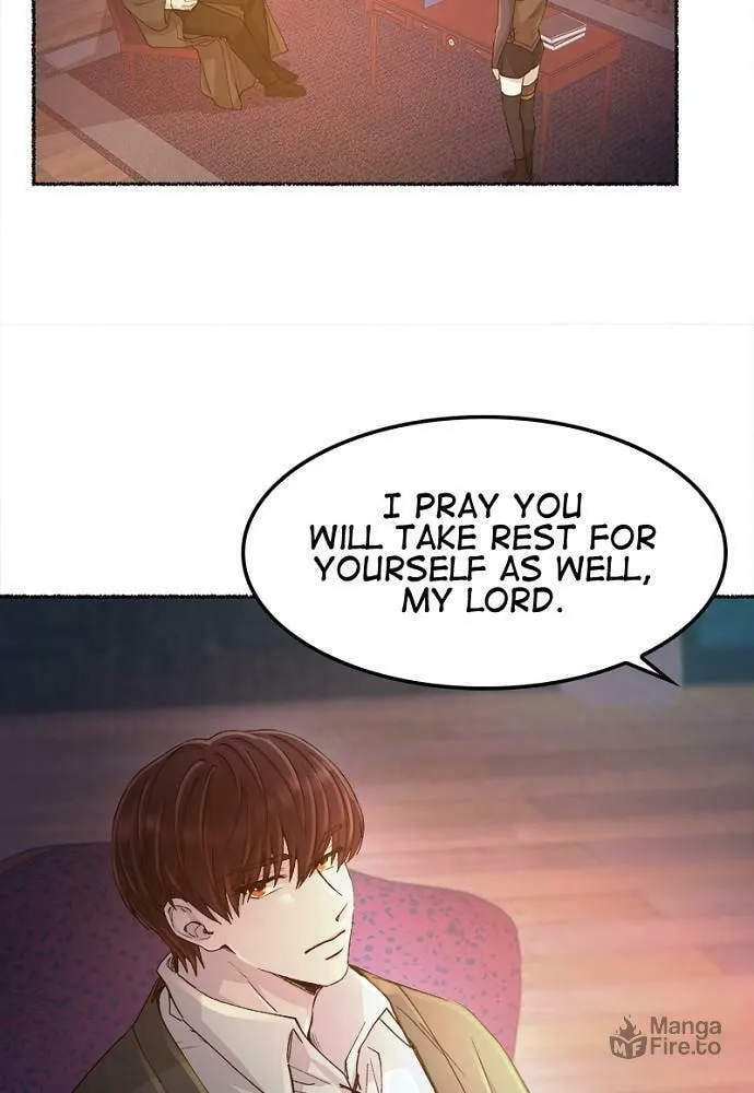 Read Like Wind on a Dry Branch chapter 46 image 19 on Lezhin