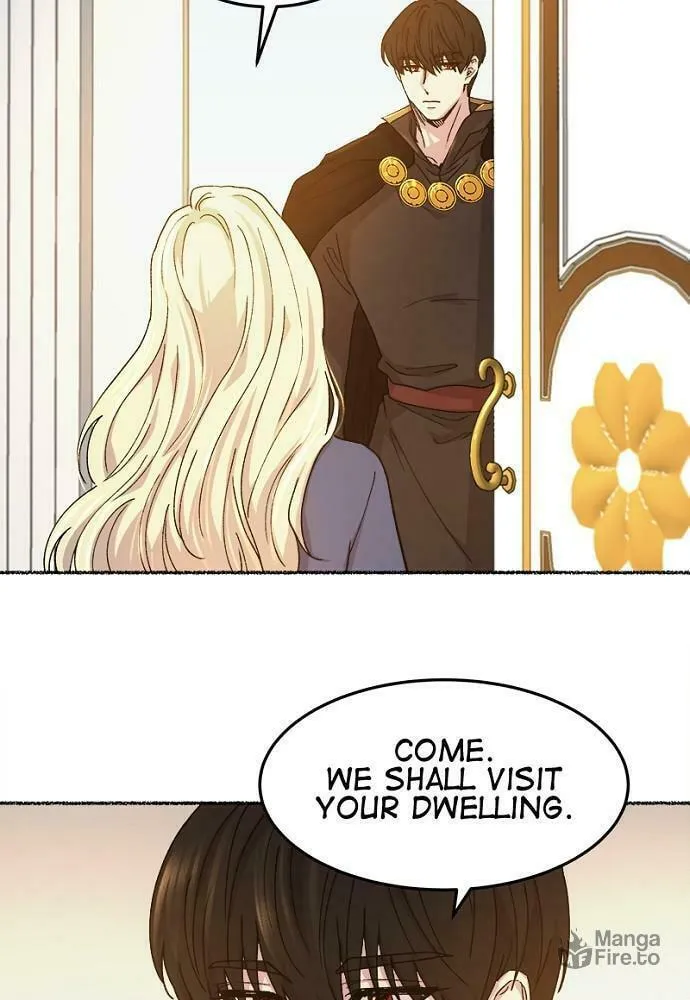 Read Like Wind on a Dry Branch chapter 46 image 24 on Lezhin