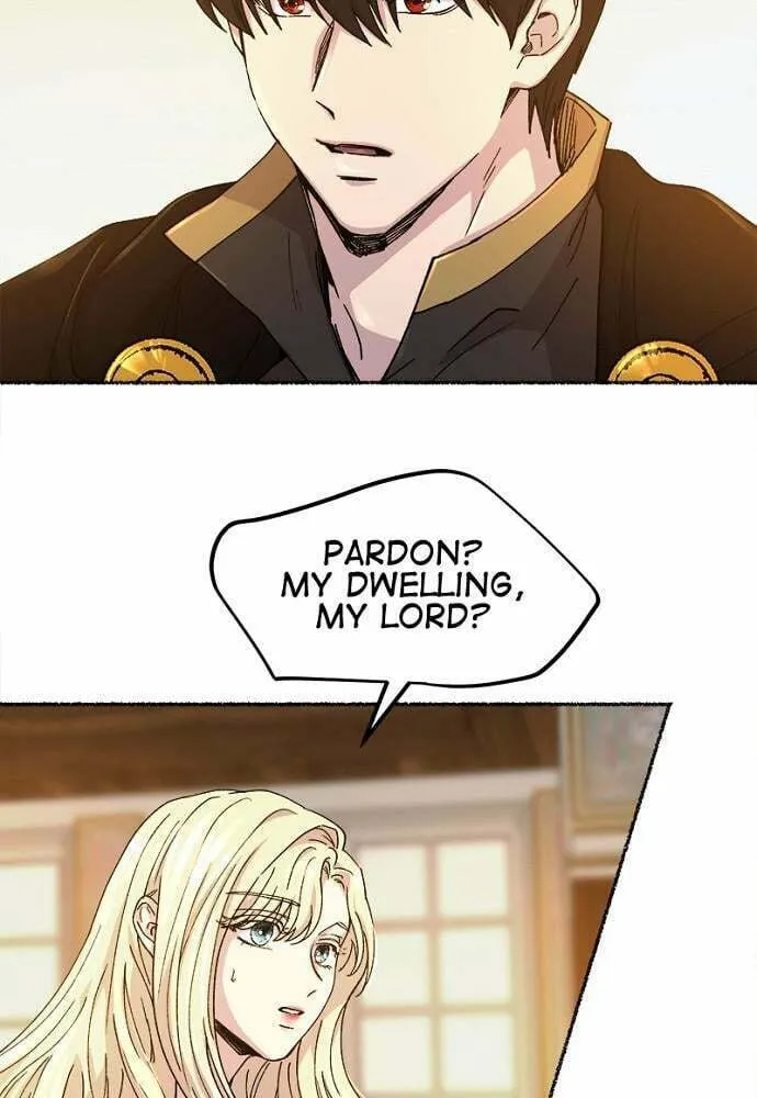 Read Like Wind on a Dry Branch chapter 46 image 25 on Lezhin