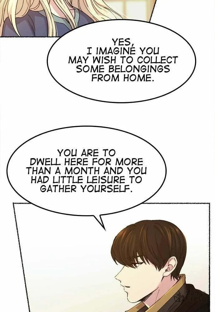 Read Like Wind on a Dry Branch chapter 46 image 26 on Lezhin