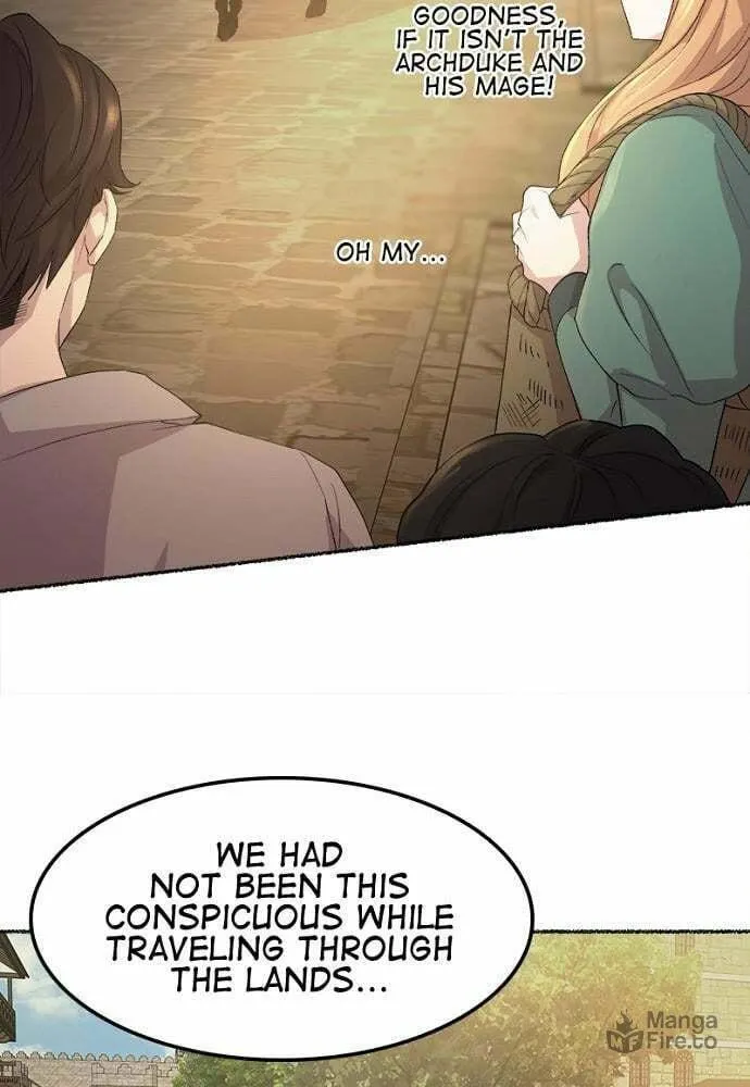Read Like Wind on a Dry Branch chapter 46 image 34 on Lezhin