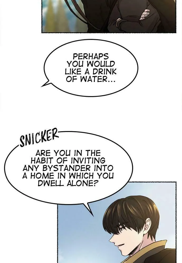 Read Like Wind on a Dry Branch chapter 46 image 58 on Lezhin