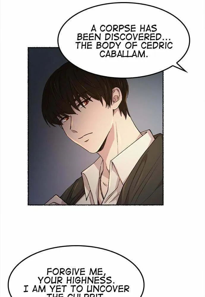 Read Like Wind on a Dry Branch chapter 46 image 7 on Lezhin