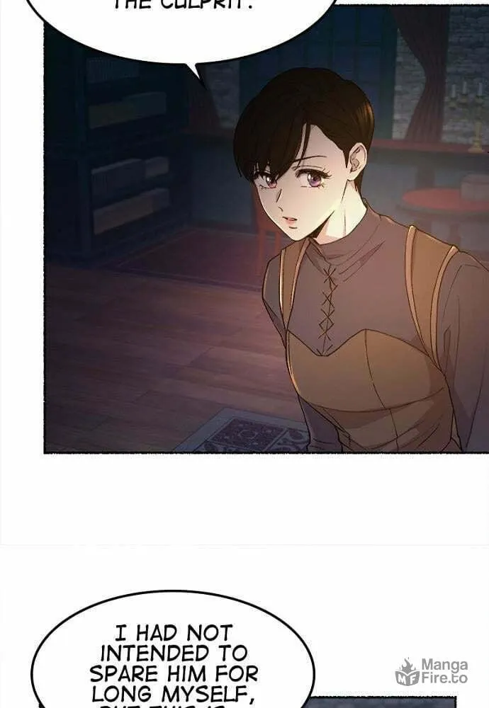 Read Like Wind on a Dry Branch chapter 46 image 8 on Lezhin