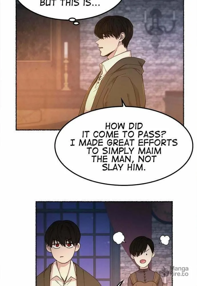 Read Like Wind on a Dry Branch chapter 46 image 9 on Lezhin