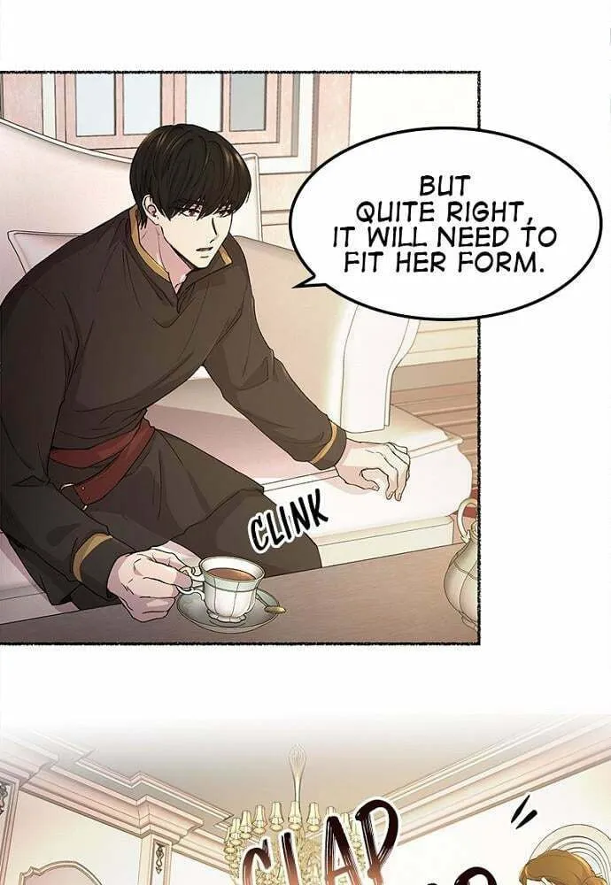 Read Like Wind on a Dry Branch chapter 47 image 10 on Lezhin